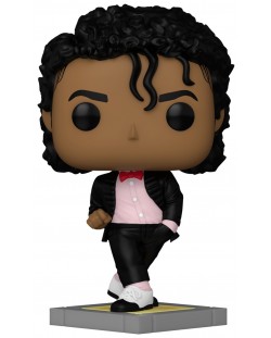 Figură Funko POP! Rocks: Michael Jackson - Michael Jackson #360