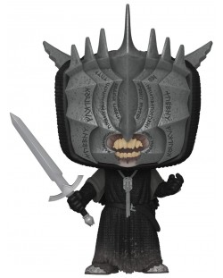 Figurină Funko POP! Movies: The Lord of the Rings - Mouth of Sauron #1578