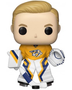 Figurina Funko POP! Sports: Hockey - Pekka Rinne (Nashville Predators) #39