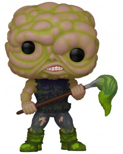 Figurină Funko POP! Movies: The Toxic Avenger - Toxic Avenger (Glows in the Dark) (Convention Limited Edition) #479