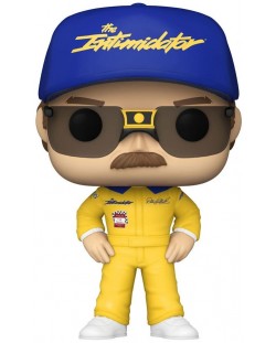 Figurina Funko POP! Sports: NASCAR - Dale Earnhardt Sr. #19