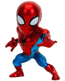 Figurină  Jada Toys - Marvel, sortiment, 6.5 cm