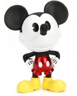 Figurină Jada Toys Disney - Mickey Mouse, 10 cm