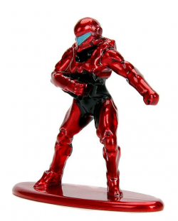 Figurina Nano Metalfigs - Halo: Spartan Vale