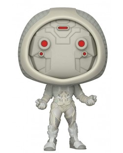 Figurina Funko Pop! Marvel: Ant-man and The Wasp - Ghost, #342