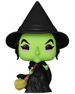 Figurină Funko POP! Movies: The Wizard of Oz - Wicked Witch (85th Anniversary) #1519