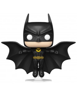 Figurină Funko POP! Deluxe: Batman - Batman #521