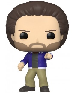 Figurină Funko POP! Television: Parks and Recreation - Jeremy Jamm (Limited Edition) #1259