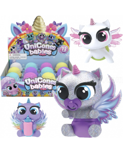 Just Toys Unicones - figurină Baby Unicorn, sortiment