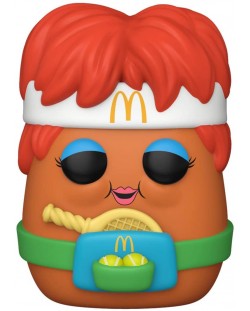 Figurina Funko POP! Ad Icons: McDonalds - Tennis Nugget #114	