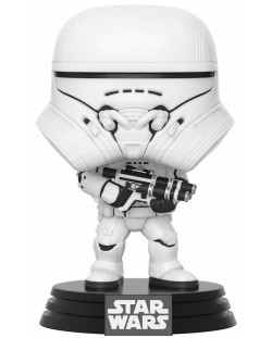 Figurina Funko Pop! Star Wars Ep 9 - First Order Jet Trooper, #317