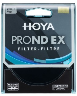 Filtru Hoya - PROND EX 500, 82mm
