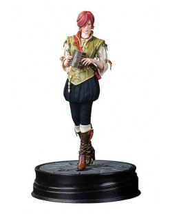 Figurina Witcher 3 Wild Hunt - Shani, 24 cm