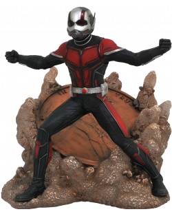Figurina Diamond Select Marvel Gallery - Ant-Man, 23 cm