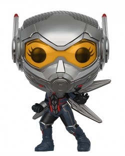 Figurina Funko Pop! Marvel: Ant-Man and The Wasp - Wasp, #341