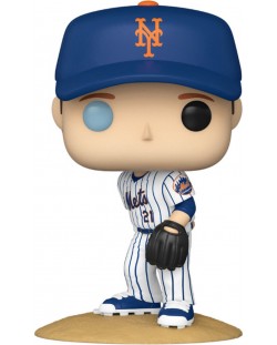 Figurina Funko POP! Sports: Baseball - Max Scherzer (New York Mets) #79