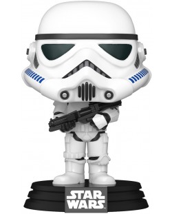 Figurină Funko POP! Movies: Star Wars - Stormtrooper #598