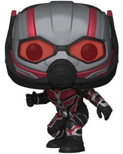 Figurină Funko POP! Marvel: Ant-Man and the Wasp: Quantumania - Ant-Man #1137