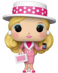 Figurina Funko POP! Animation: Barbie - Business Barbie