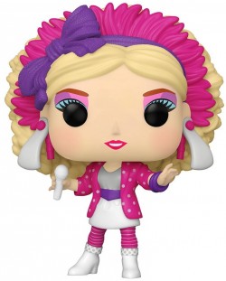 Figurina Funko POP! Animation: Barbie - Rock Star Barbie