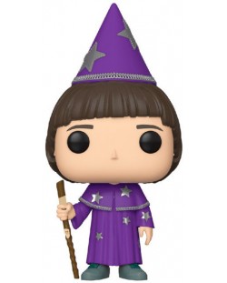 Figurina Funko Pop! TV: Stranger Things - Will The Wise, #805
