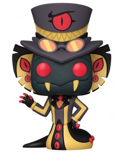 Figurină Funko POP! Animation: Hazbin Hotel - Sir Pentious