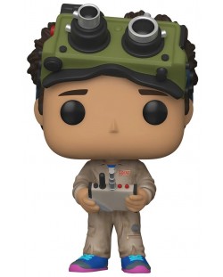 Figurina Funko POP! Movies: Ghostbusters Afterlife - Podcast #927
