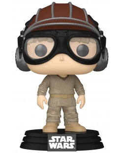 Figurină Funko POP! Movies: Star Wars - Anakin Skywalker #698