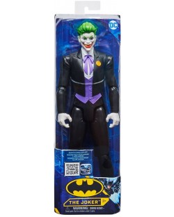 Figurina Spin Master Deluxe - The Joker