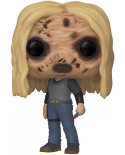 Figurina Funko POP! Television: The Walking Dead - Alpha with Mask #890
