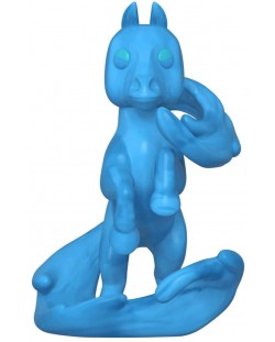 Figurina Funko POP! Animation: Frozen 2 - Water Nokk (Oversized POP!), 15cm