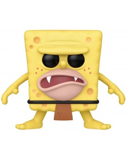 Figurină Funko POP! Animation: SpongeBob SquarePants - Caveman SpongeBob #1669