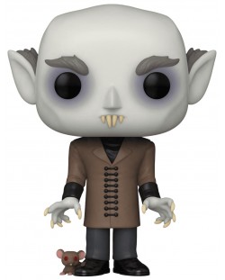 Figurină Funko POP! Movies: Nosferatu - Count Orlok (100th Anniversary) #1267