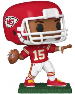 Figurina Funko POP! Sports: American Football - Patrick Mahomes (Kansas City Chiefs) #148