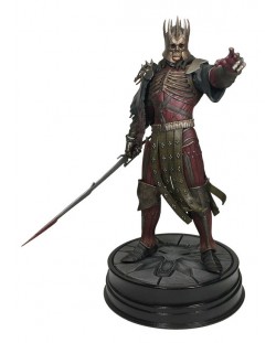 Figurina Witcher 3: Wild Hunt - Eredin, King of the Wild Hunt, 20cm