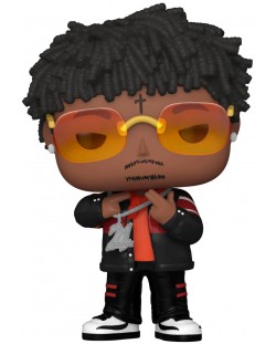 Funko pop ・ DiRBZミゲル(popケース付き)セット komplekt_figuri_funko_pop_rock