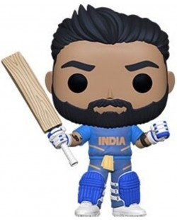 Figurina Funko POP! Sports: Cricket - Virat Kohli