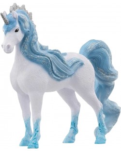 Figurina Schleich Bayala - Unicorn cascada