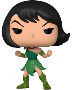 Figurina Funko POP! Animation: Samurai Jack - Ashi #1053