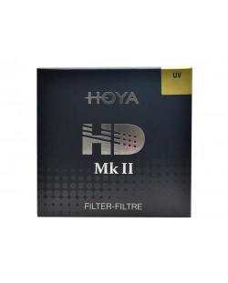 Filtru Hoya - HD UV Mk II, 82mm