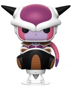 Figurină Funko POP! Animation: Dragon Ball Z - Frieza #619