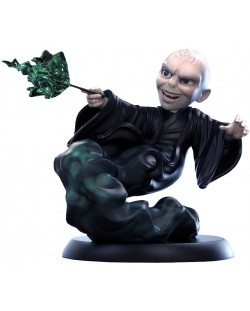 Figurina Q-Fig: Harry Potter - Voldemort, 10 cm