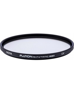Filtru Hoya - Fusiuon Antistatic Next UV, 72mm