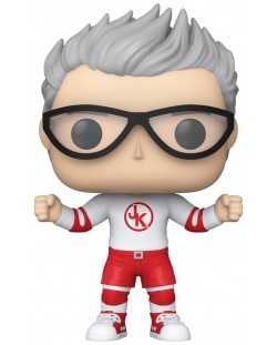 Figurină Funko POP! Sports: WWE - Johnny Knoxville (Convention Limited Edition) #134
