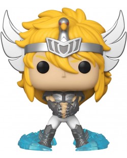 Figurina Funko POP! Animation: Saint Seiya - Cygnus Hyoga #808