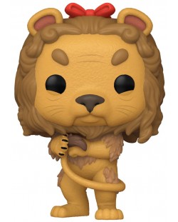 Figurină Funko POP! Movies: The Wizard of Oz - Cowardly Lion #1515 