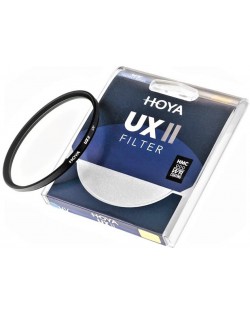 Filtru Hoya - UX MkII UV, 49mm