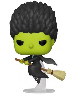Figurina Funko POP! Animation: Simpsons - Witch Marge