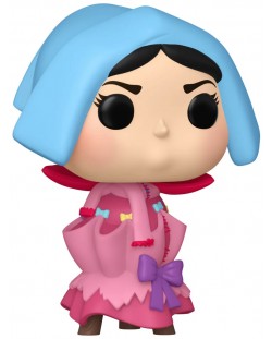 Figurină Funko POP! Disney: Sleeping Beauty - Merryweather (65th Anniversary) #1456