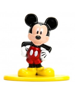 Figurina Nano Metalfigs - Mickey Mouse